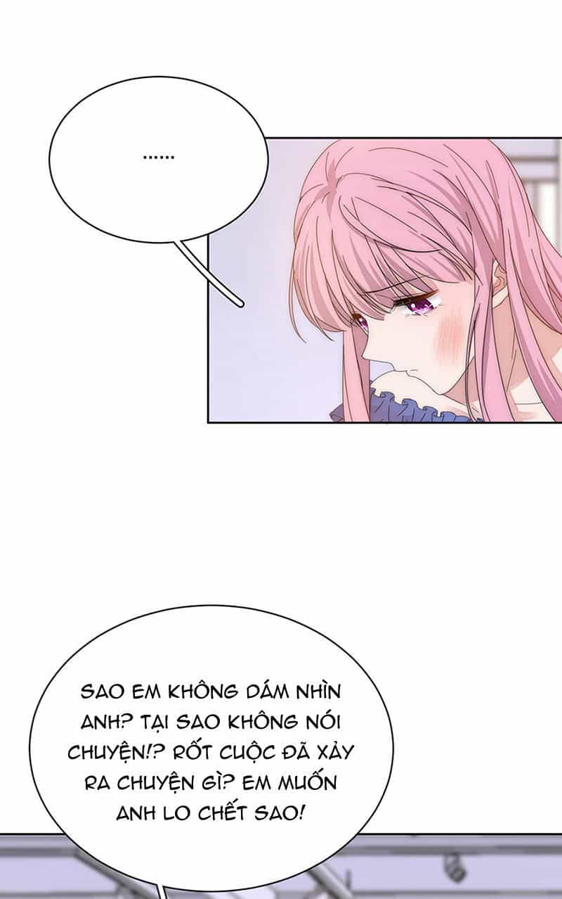 Hoàn Mỹ Lão Công Tiến Hóa Luân - Chương 148 - ảnh 6