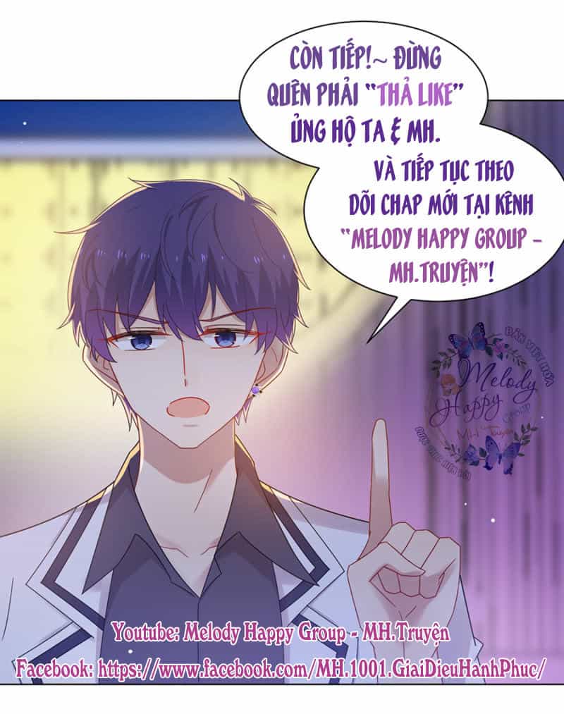 Hoàn Mỹ Lão Công Tiến Hóa Luân - Chương 18 - ảnh 33