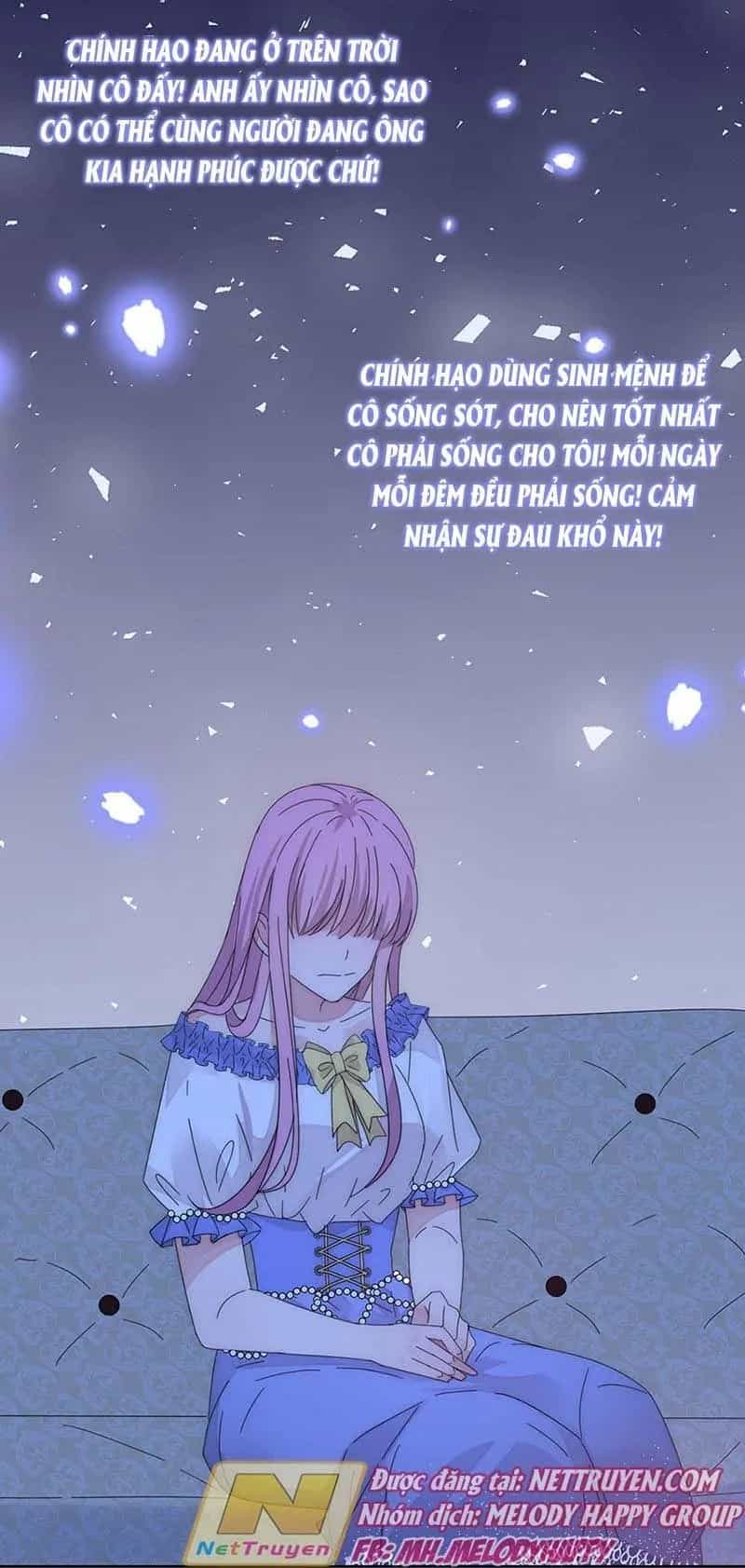 Hoàn Mỹ Lão Công Tiến Hóa Luân - Chương 144.5 - ảnh 12