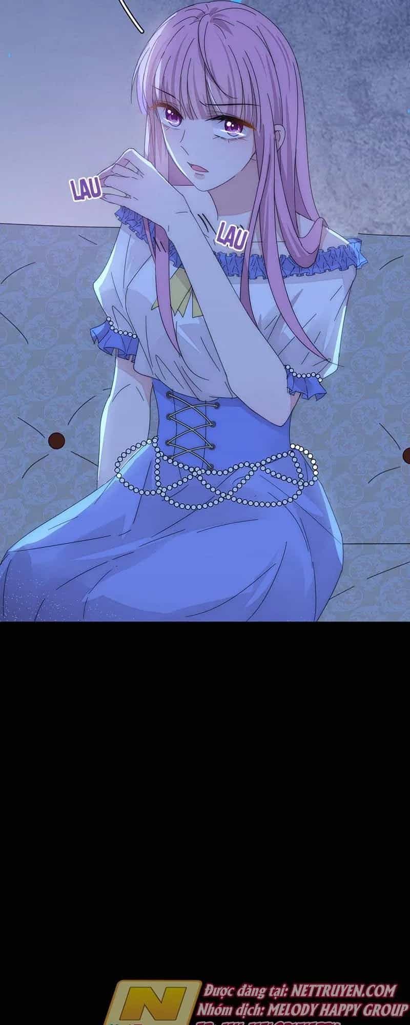 Hoàn Mỹ Lão Công Tiến Hóa Luân - Chương 144.5 - ảnh 18