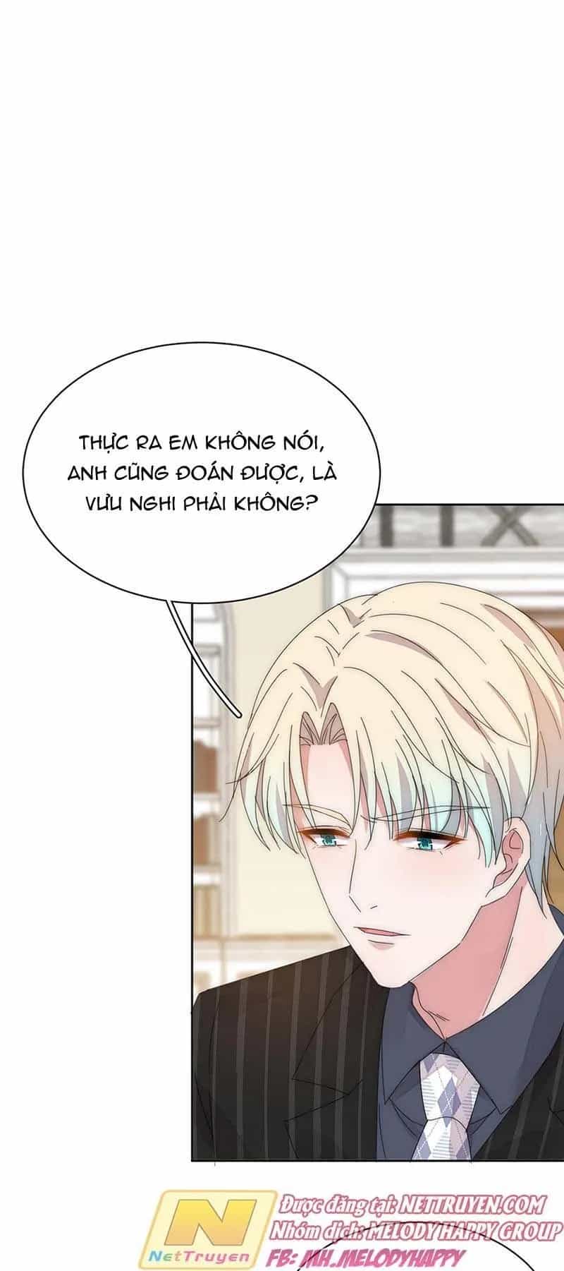 Hoàn Mỹ Lão Công Tiến Hóa Luân - Chương 144.5 - ảnh 5