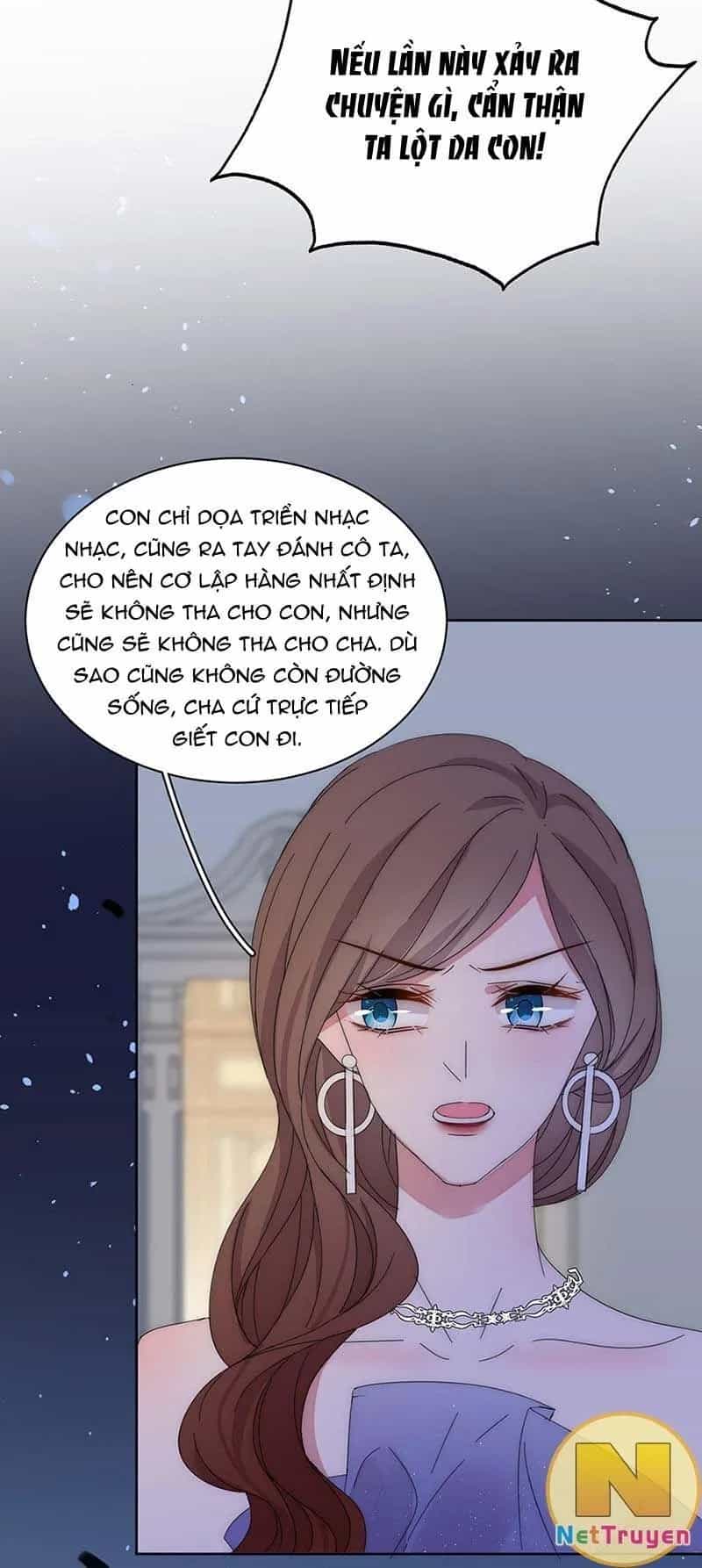 Hoàn Mỹ Lão Công Tiến Hóa Luân - Chương 144.6 - ảnh 20