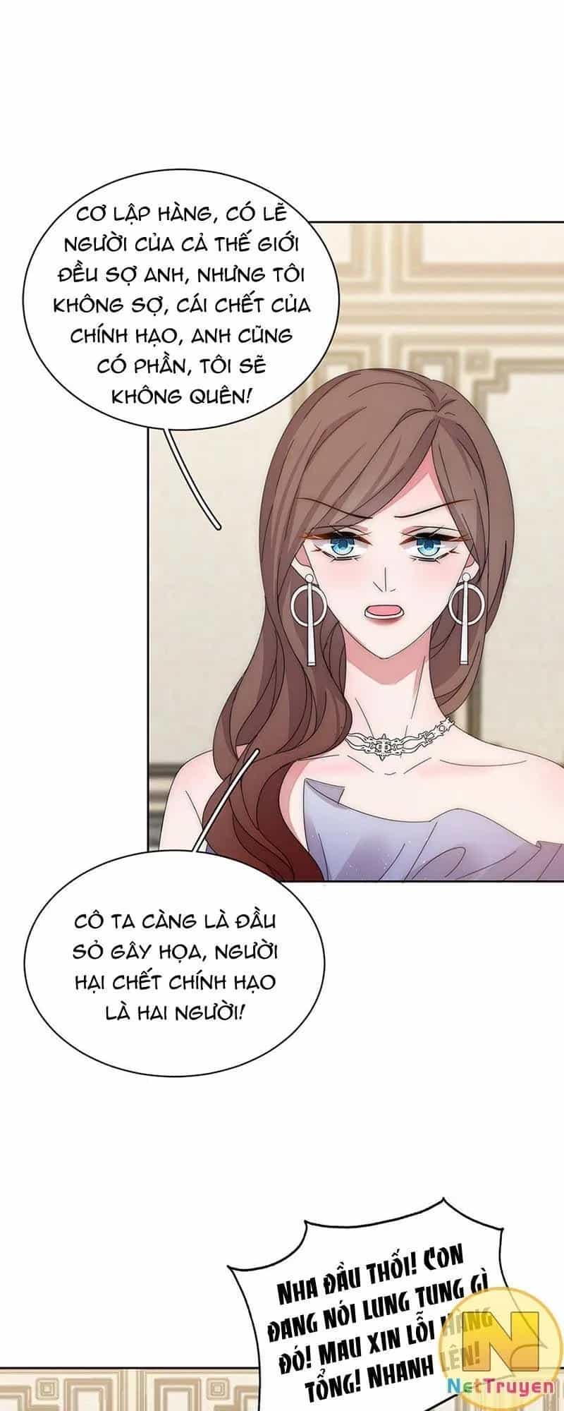Hoàn Mỹ Lão Công Tiến Hóa Luân - Chương 144.6 - ảnh 29