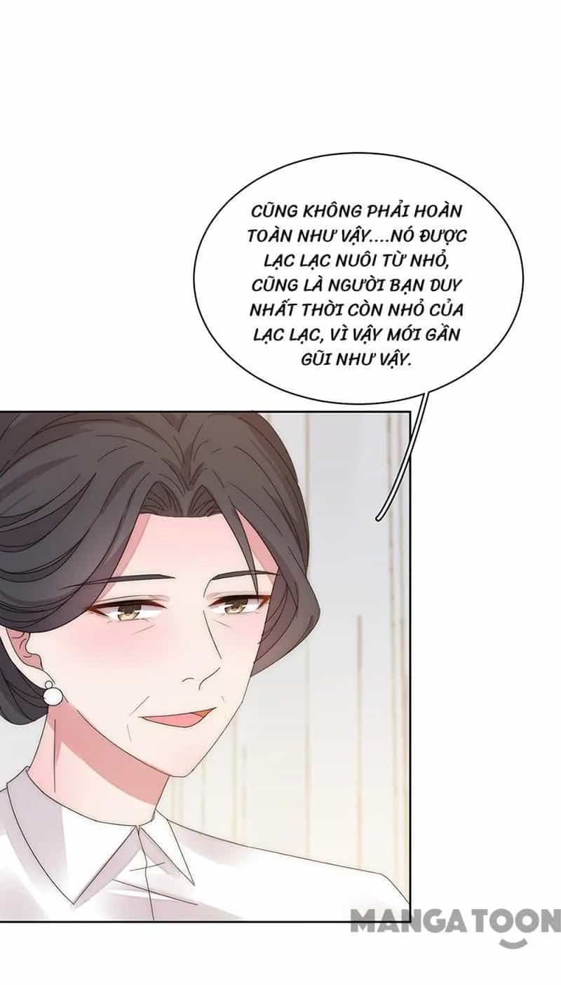 Hoàn Mỹ Lão Công Tiến Hóa Luân - Chương 151 - ảnh 26