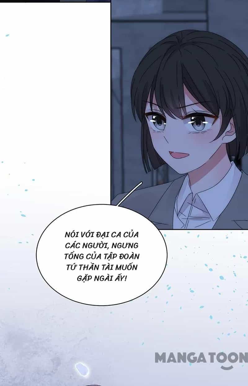 Hoàn Mỹ Lão Công Tiến Hóa Luân - Chương 152 - ảnh 10
