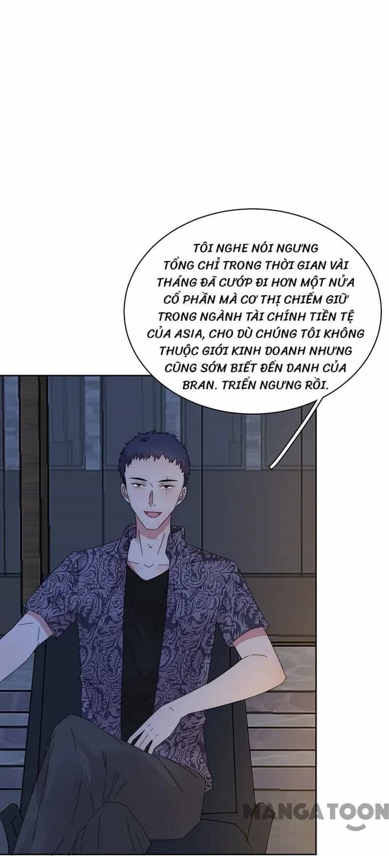 Hoàn Mỹ Lão Công Tiến Hóa Luân - Chương 152 - ảnh 18