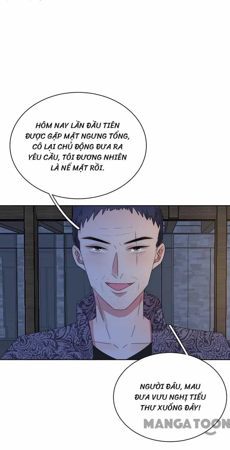 Hoàn Mỹ Lão Công Tiến Hóa Luân - Chương 152 - ảnh 19
