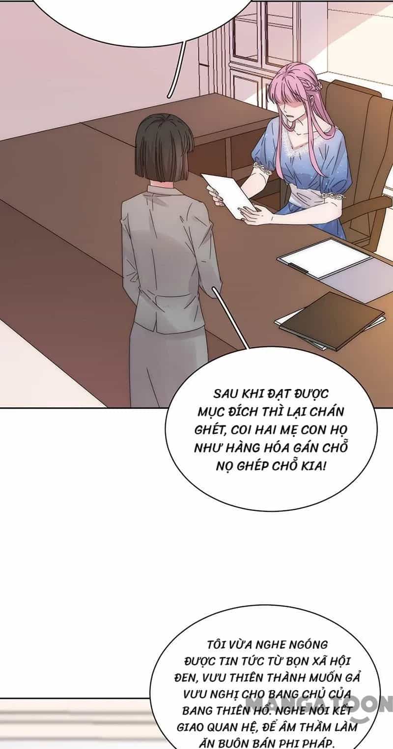 Hoàn Mỹ Lão Công Tiến Hóa Luân - Chương 152 - ảnh 2