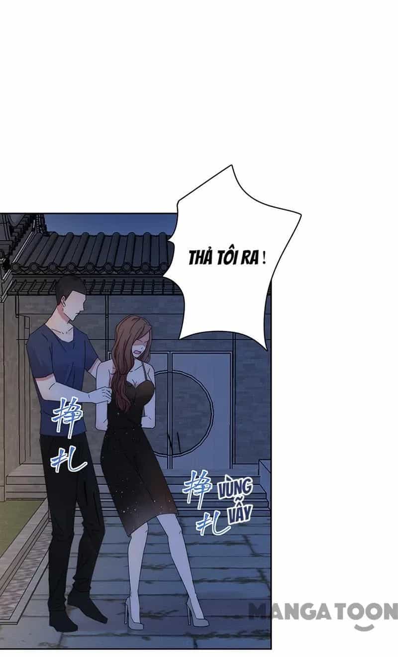 Hoàn Mỹ Lão Công Tiến Hóa Luân - Chương 152 - ảnh 20