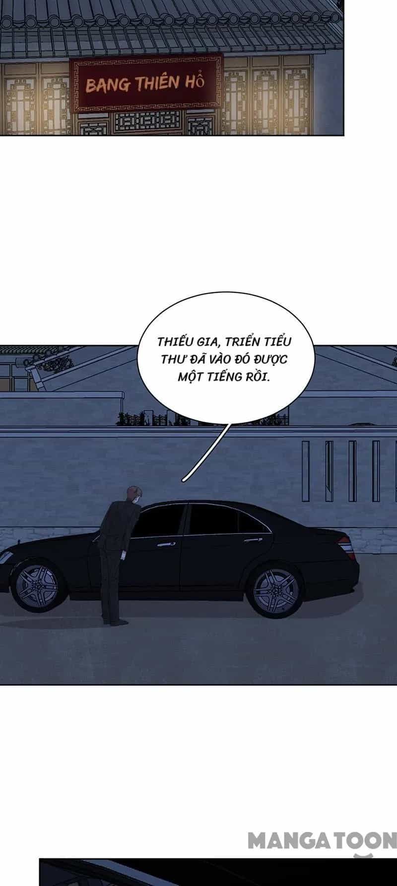 Hoàn Mỹ Lão Công Tiến Hóa Luân - Chương 152 - ảnh 29