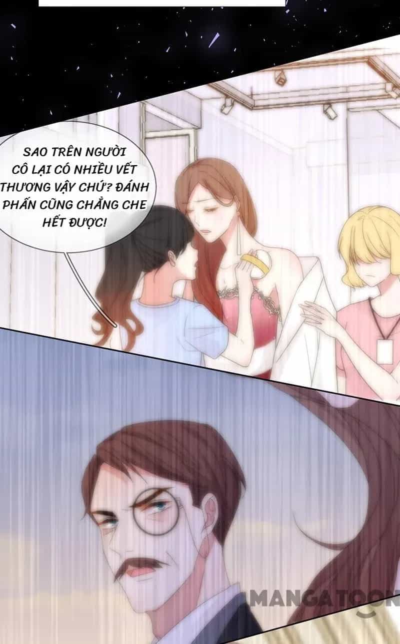 Hoàn Mỹ Lão Công Tiến Hóa Luân - Chương 152 - ảnh 5
