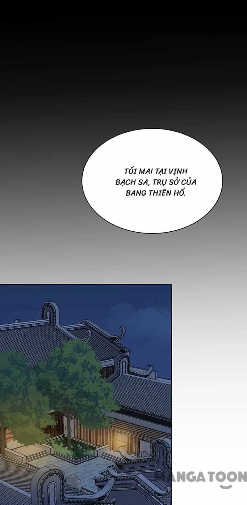 Hoàn Mỹ Lão Công Tiến Hóa Luân - Chương 152 - ảnh 8