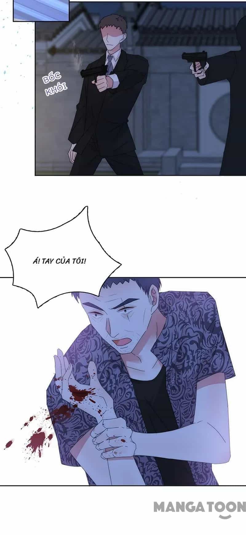 Hoàn Mỹ Lão Công Tiến Hóa Luân - Chương 153 - ảnh 4