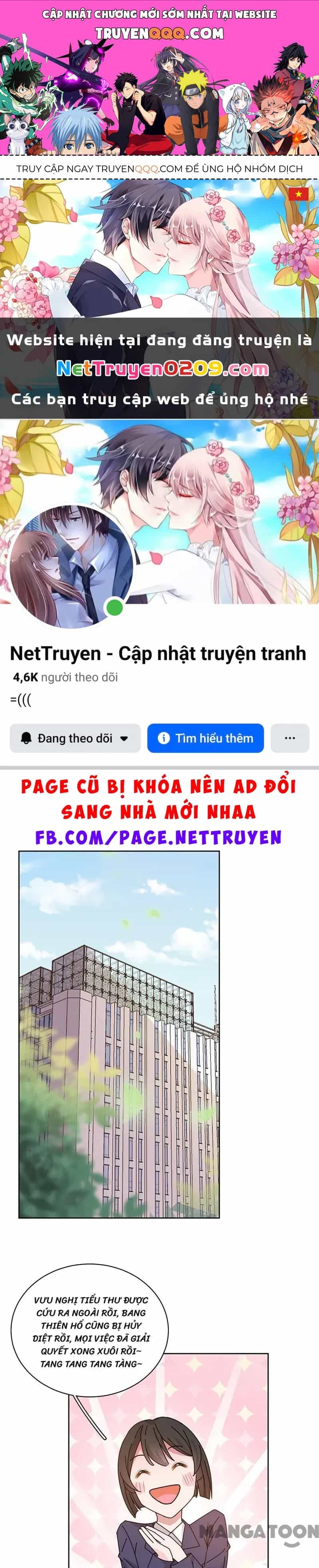 Hoàn Mỹ Lão Công Tiến Hóa Luân - Chương 154 - ảnh 1