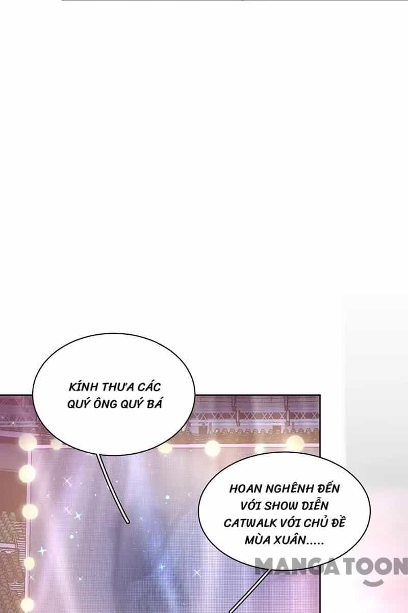 Hoàn Mỹ Lão Công Tiến Hóa Luân - Chương 154 - ảnh 20