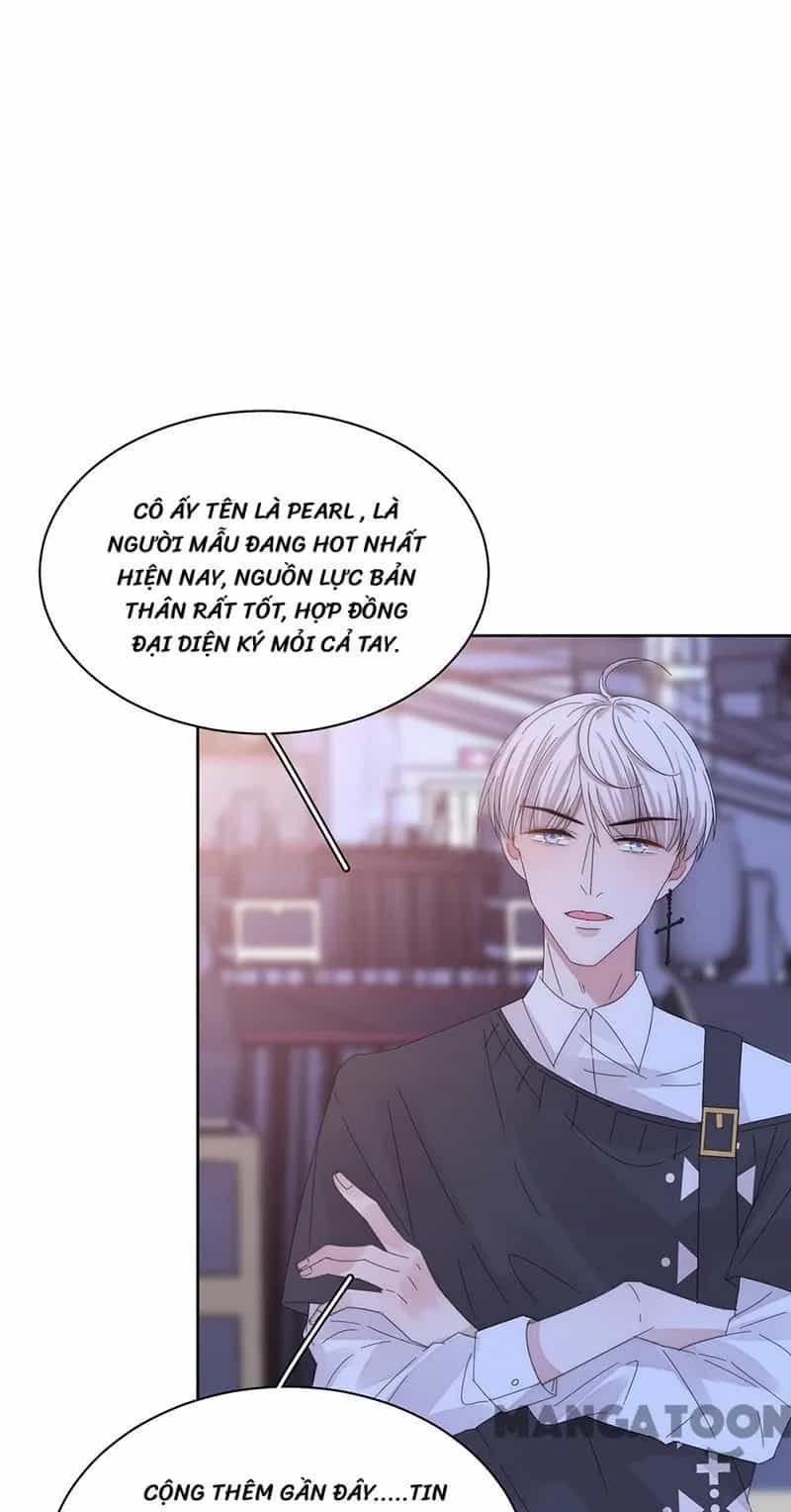 Hoàn Mỹ Lão Công Tiến Hóa Luân - Chương 154 - ảnh 28