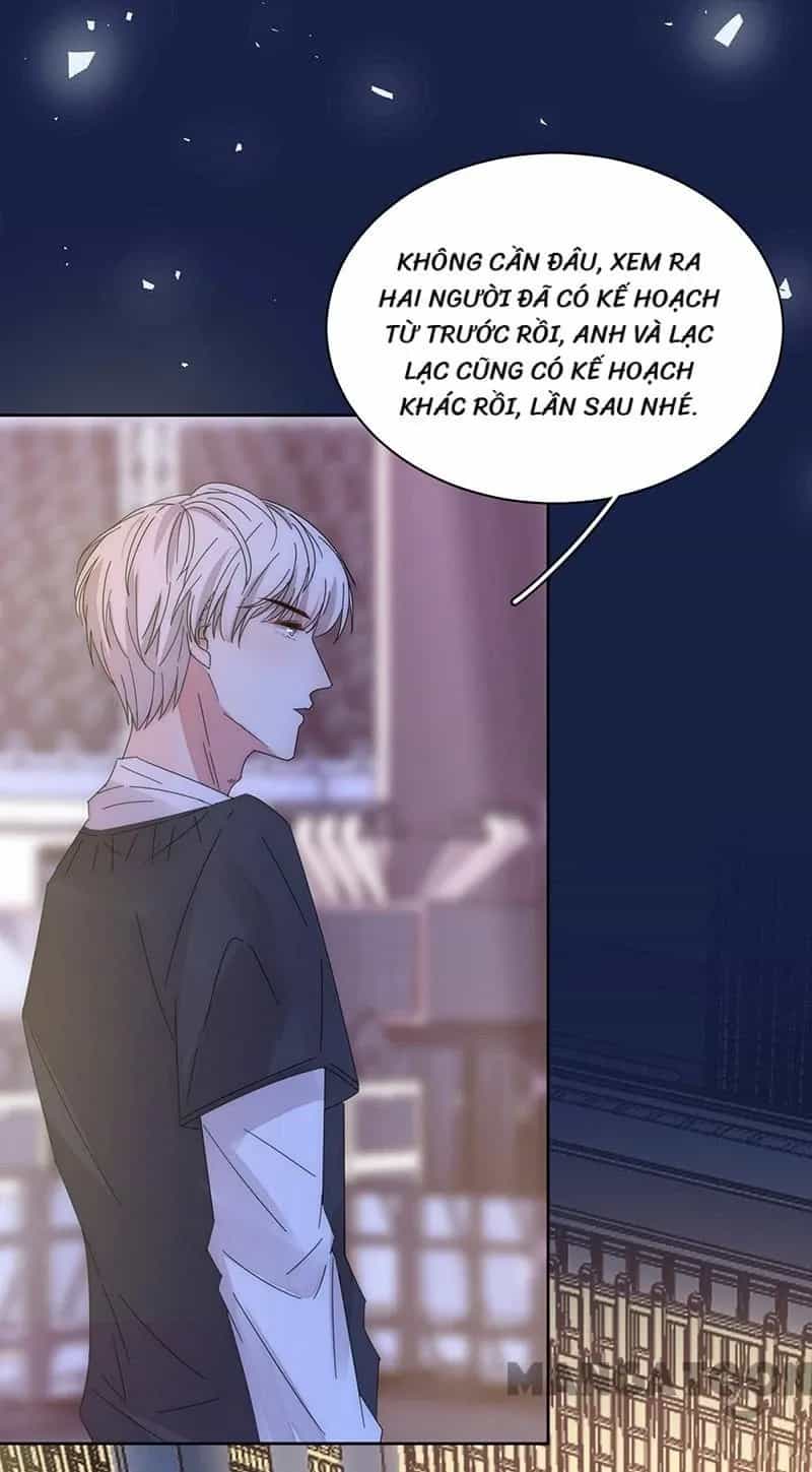 Hoàn Mỹ Lão Công Tiến Hóa Luân - Chương 155 - ảnh 18