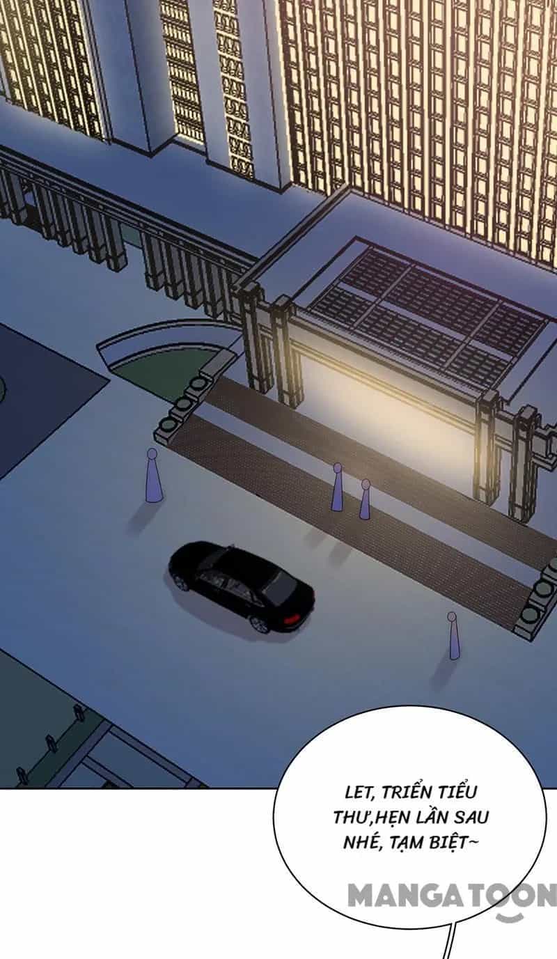 Hoàn Mỹ Lão Công Tiến Hóa Luân - Chương 155 - ảnh 19