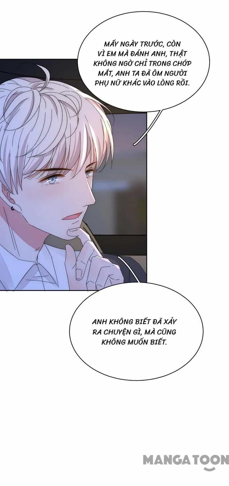 Hoàn Mỹ Lão Công Tiến Hóa Luân - Chương 155 - ảnh 22