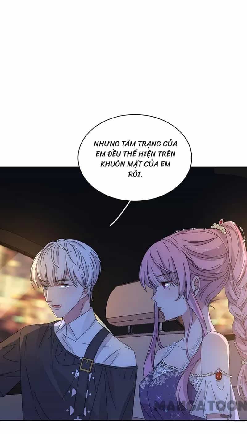 Hoàn Mỹ Lão Công Tiến Hóa Luân - Chương 156 - ảnh 8