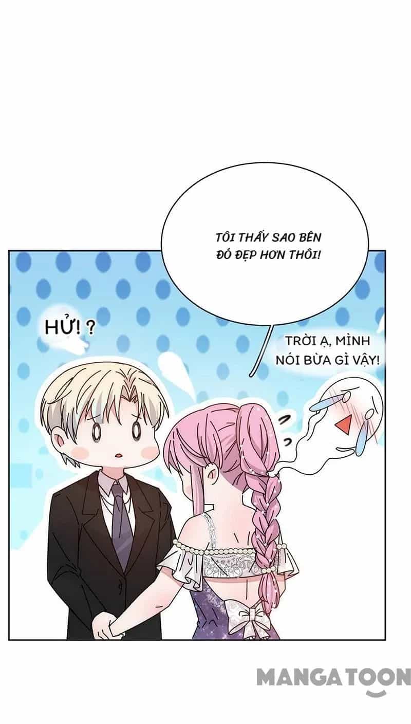 Hoàn Mỹ Lão Công Tiến Hóa Luân - Chương 157 - ảnh 17