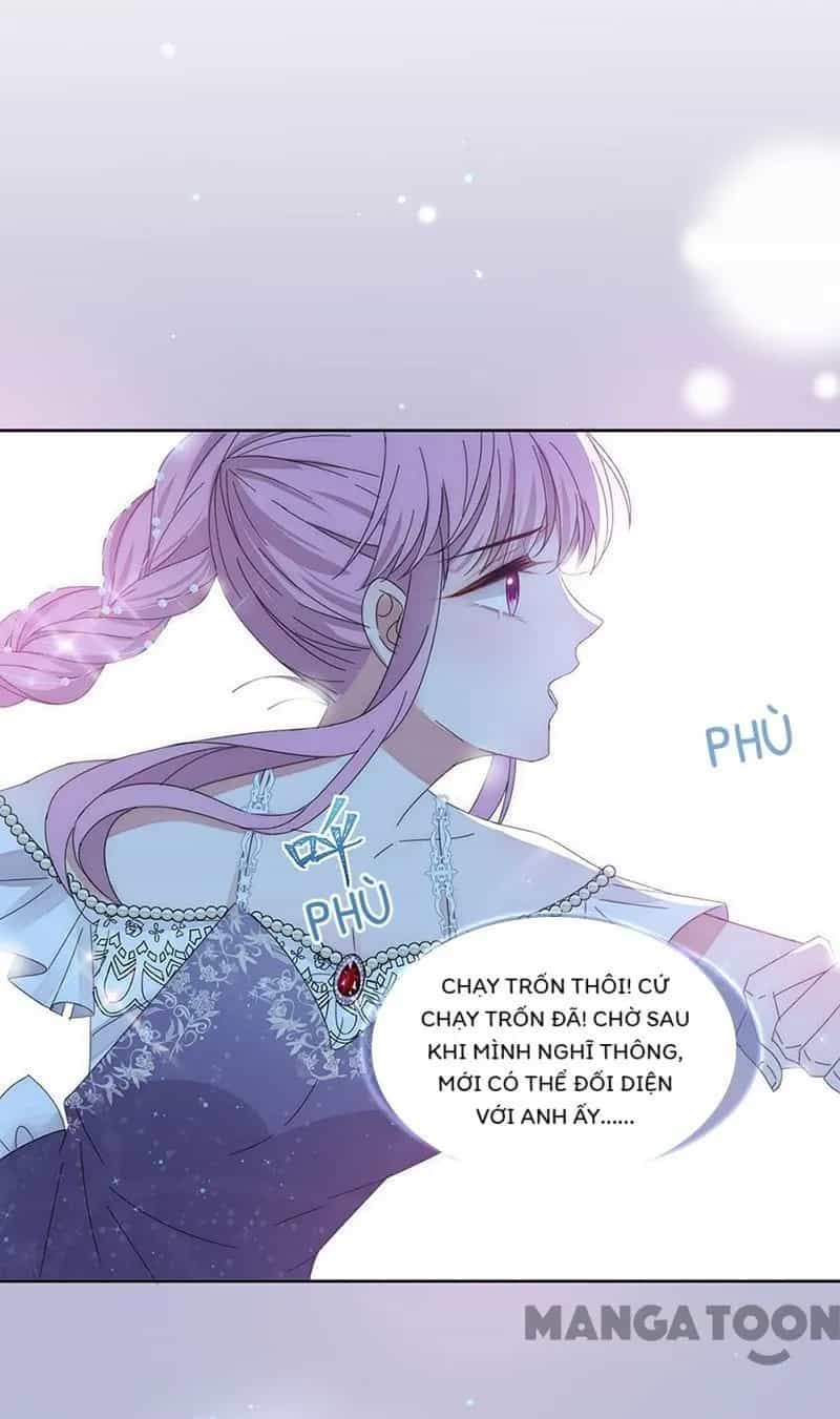 Hoàn Mỹ Lão Công Tiến Hóa Luân - Chương 157 - ảnh 8