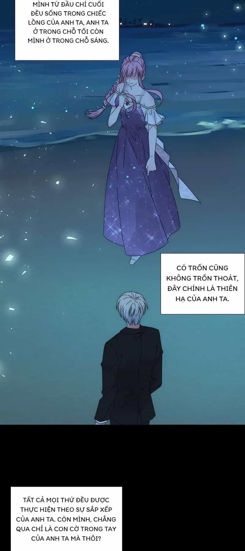 Hoàn Mỹ Lão Công Tiến Hóa Luân - Chương 158 - ảnh 22