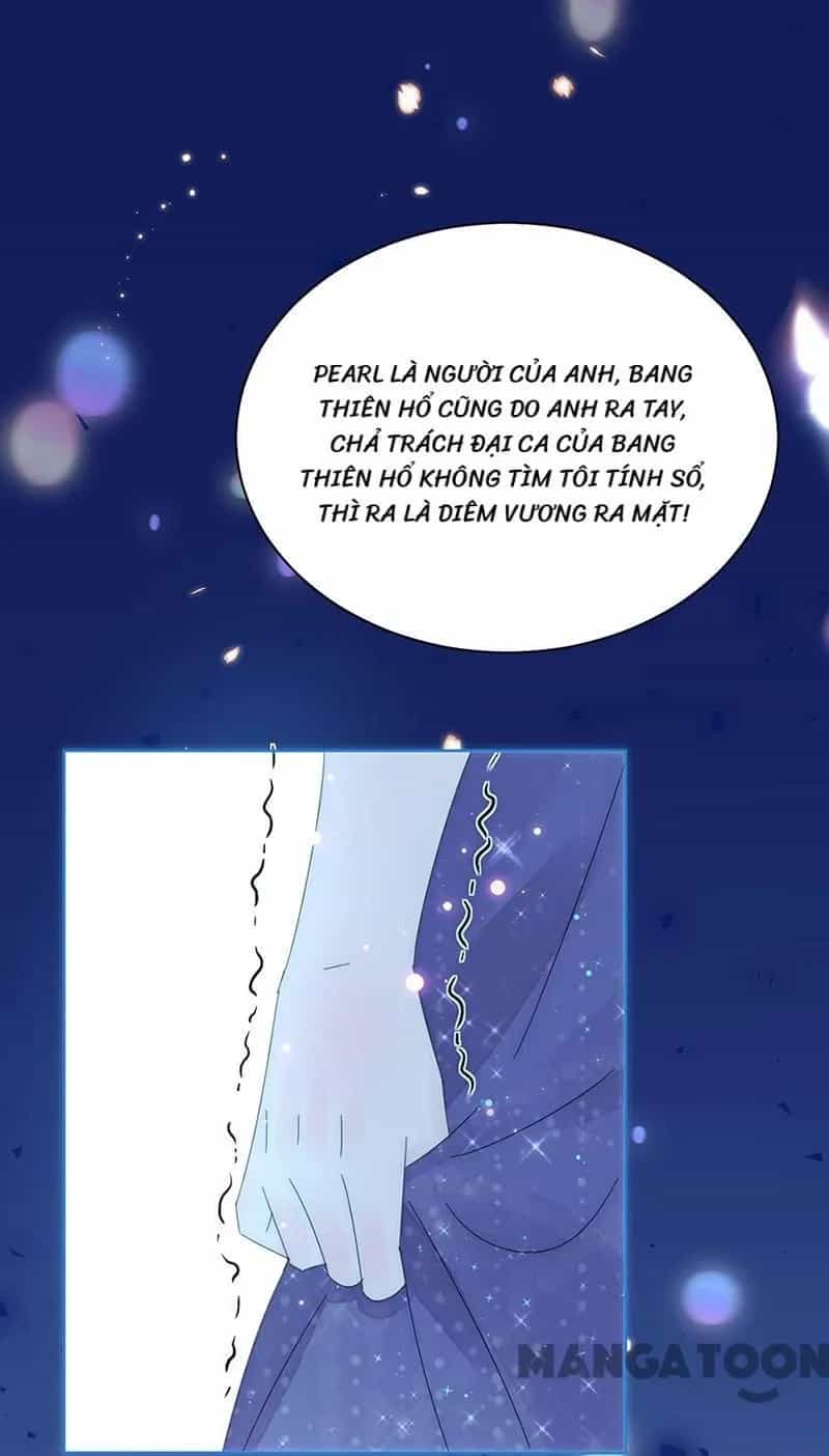 Hoàn Mỹ Lão Công Tiến Hóa Luân - Chương 158 - ảnh 26