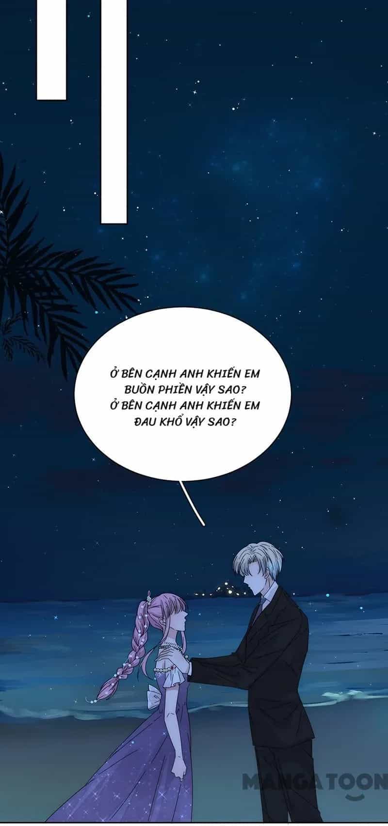 Hoàn Mỹ Lão Công Tiến Hóa Luân - Chương 159 - ảnh 2