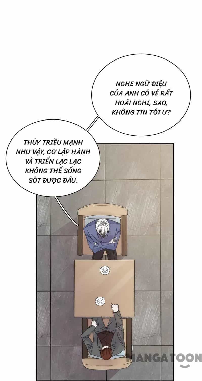 Hoàn Mỹ Lão Công Tiến Hóa Luân - Chương 160 - ảnh 13