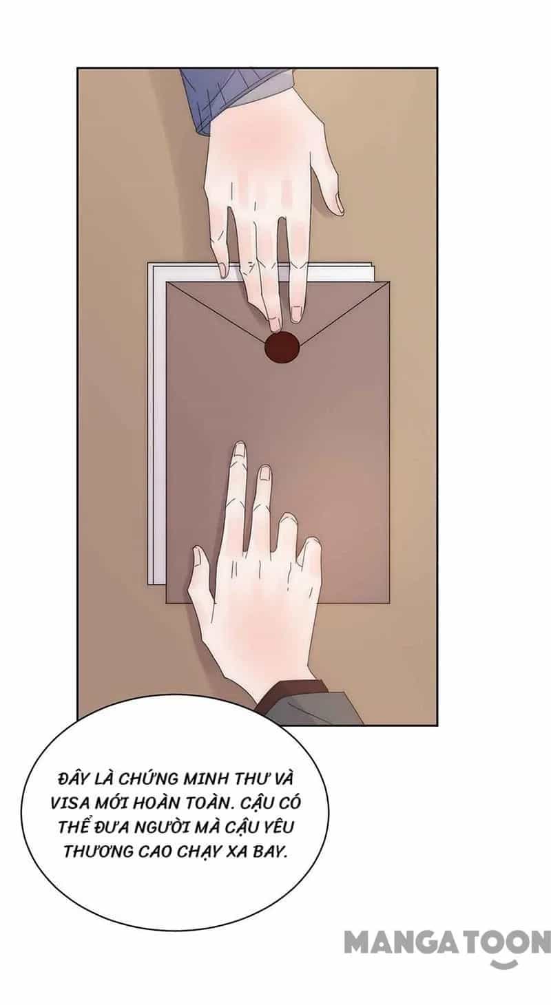 Hoàn Mỹ Lão Công Tiến Hóa Luân - Chương 160 - ảnh 16