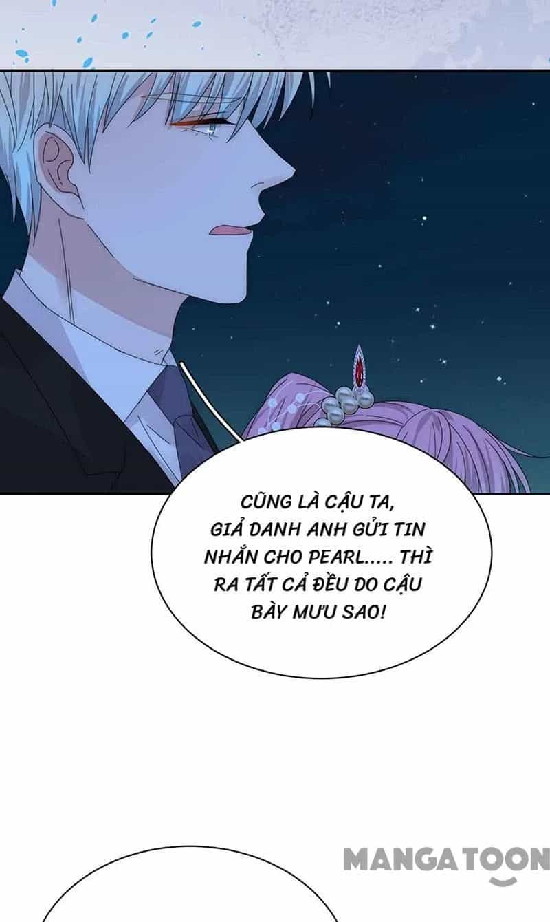 Hoàn Mỹ Lão Công Tiến Hóa Luân - Chương 160 - ảnh 3