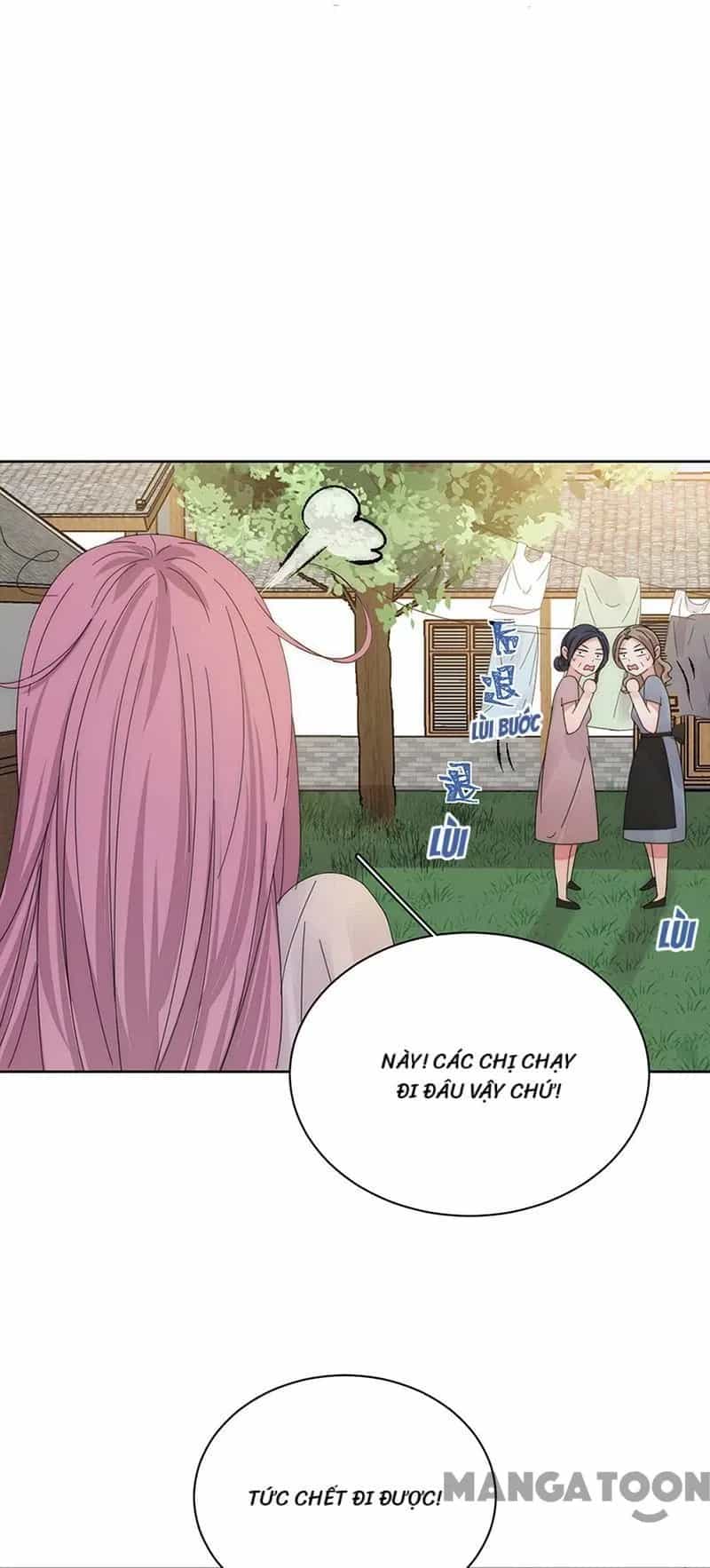 Hoàn Mỹ Lão Công Tiến Hóa Luân - Chương 161 - ảnh 21