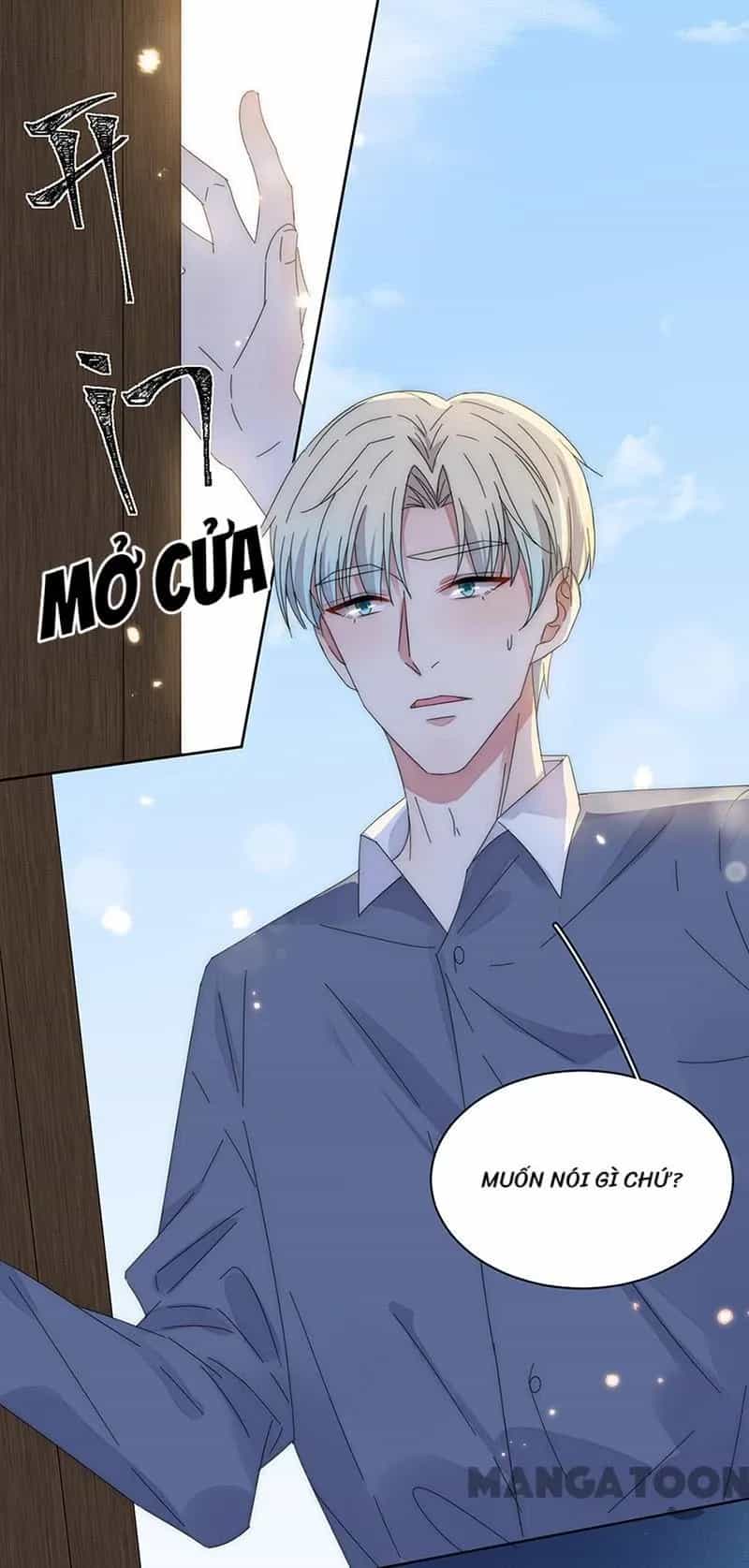 Hoàn Mỹ Lão Công Tiến Hóa Luân - Chương 161 - ảnh 5