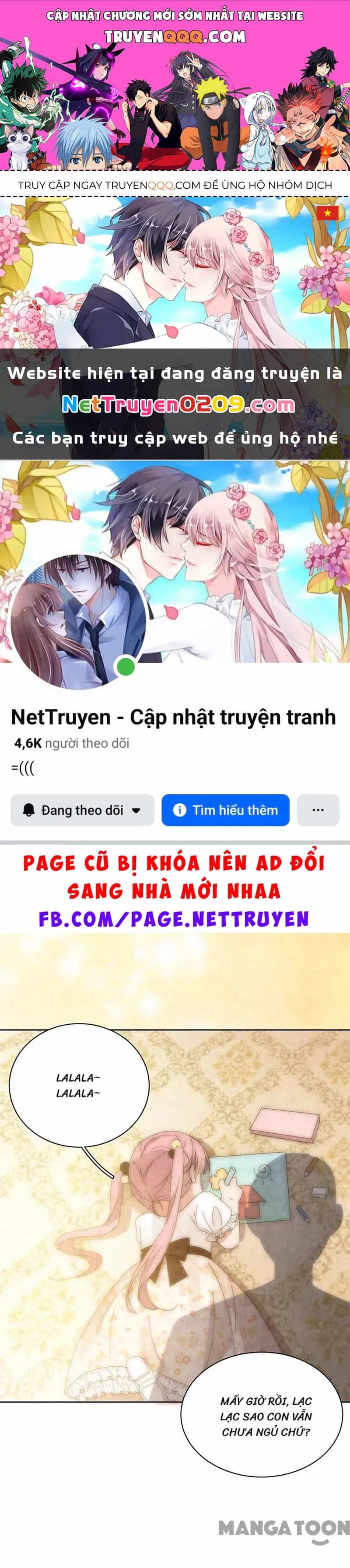 Hoàn Mỹ Lão Công Tiến Hóa Luân - Chương 163 - ảnh 1