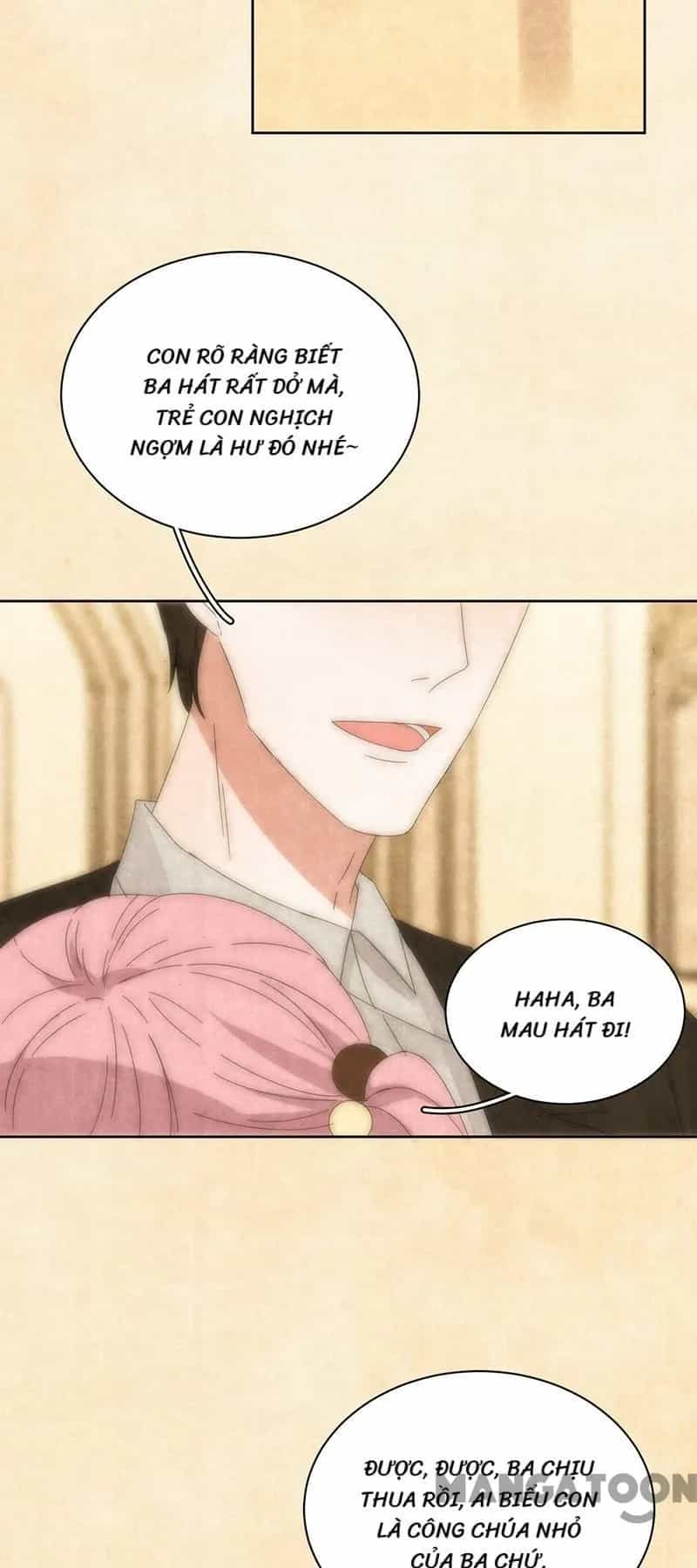 Hoàn Mỹ Lão Công Tiến Hóa Luân - Chương 163 - ảnh 5