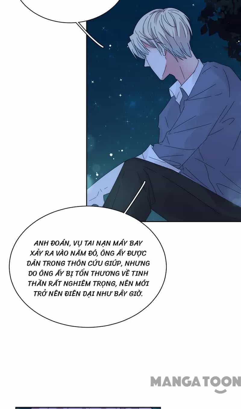 Hoàn Mỹ Lão Công Tiến Hóa Luân - Chương 164 - ảnh 28