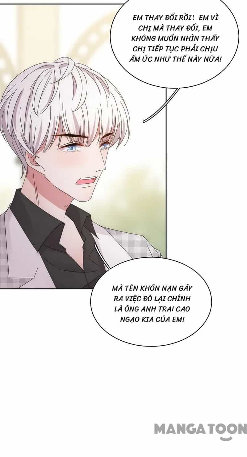 Hoàn Mỹ Lão Công Tiến Hóa Luân - Chương 164 - ảnh 3