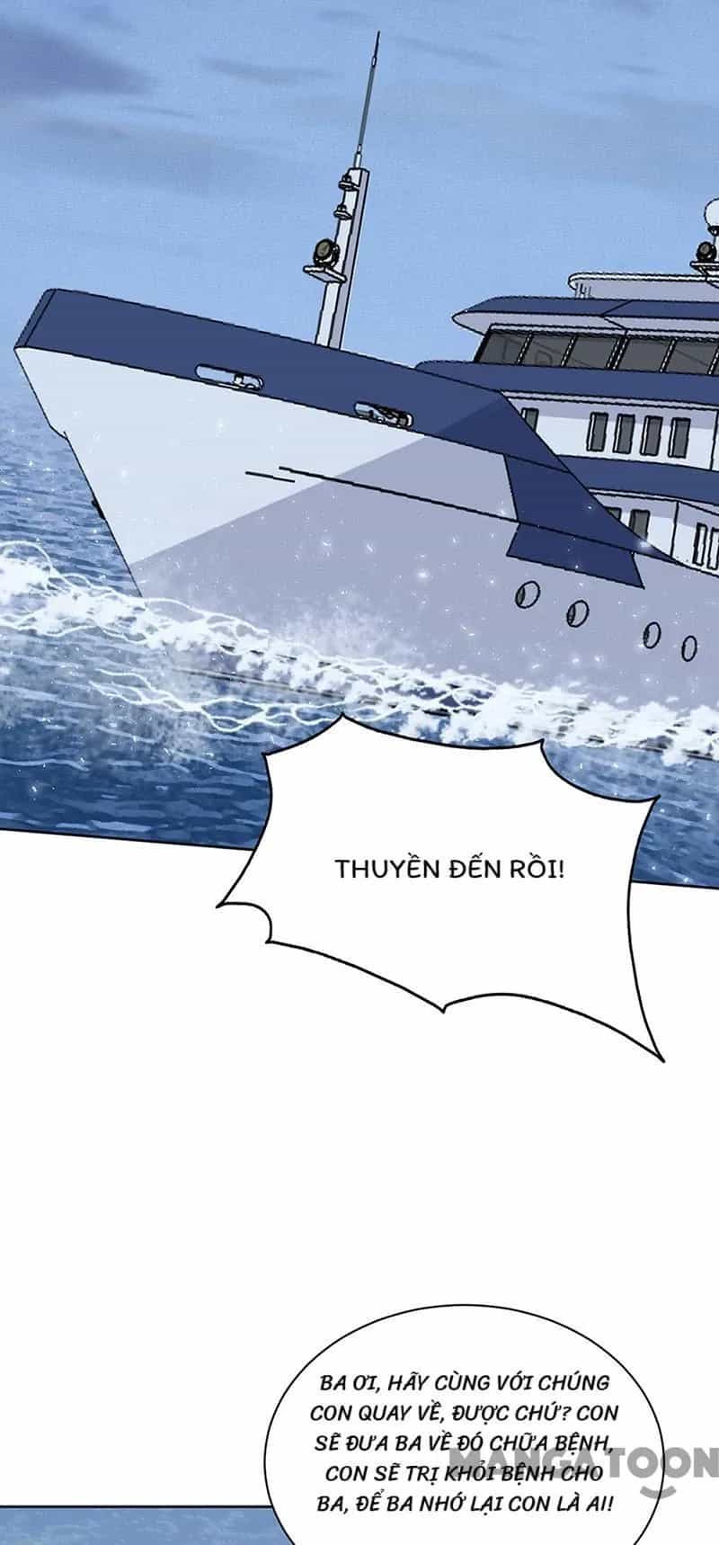 Hoàn Mỹ Lão Công Tiến Hóa Luân - Chương 165 - ảnh 11