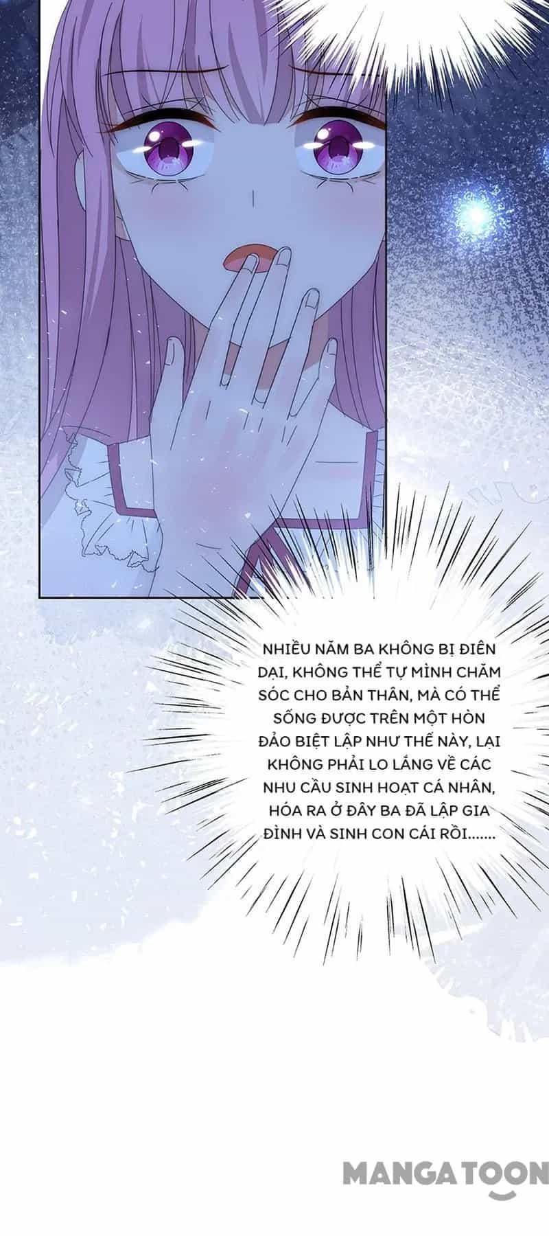 Hoàn Mỹ Lão Công Tiến Hóa Luân - Chương 165 - ảnh 23