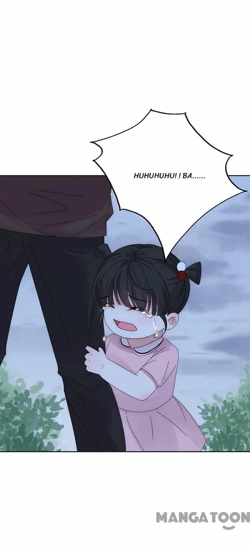 Hoàn Mỹ Lão Công Tiến Hóa Luân - Chương 165 - ảnh 25