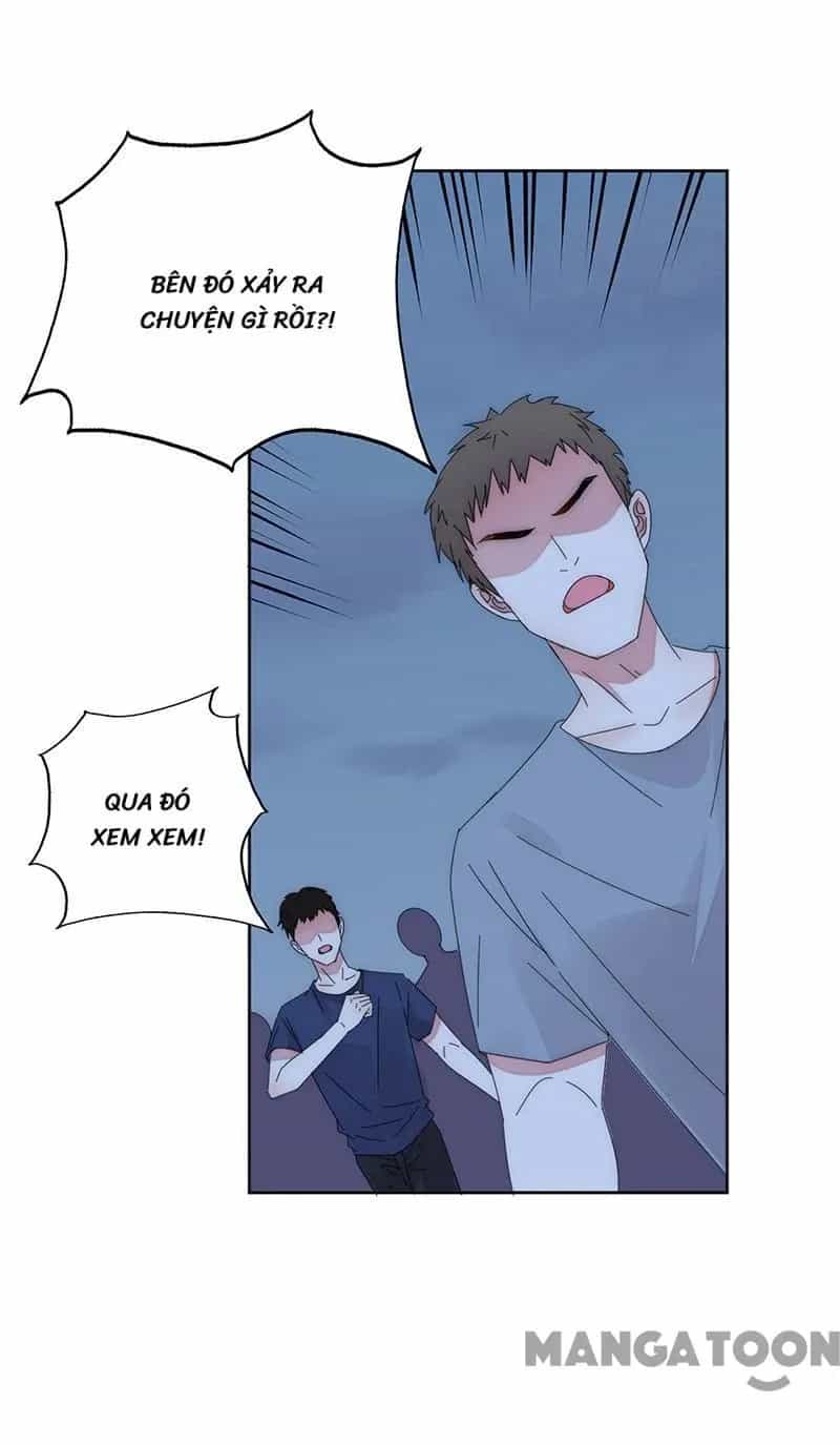 Hoàn Mỹ Lão Công Tiến Hóa Luân - Chương 166 - ảnh 12