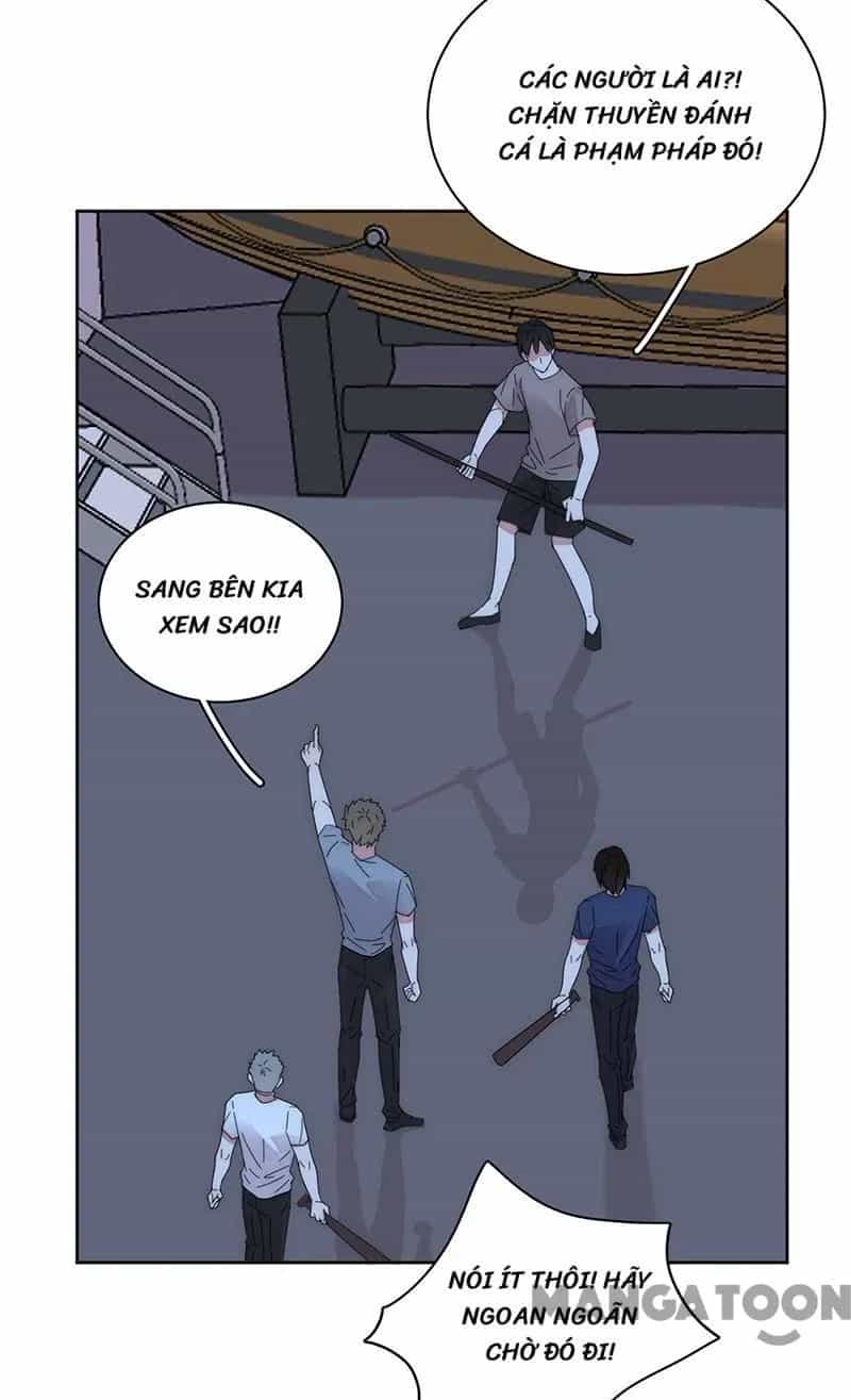 Hoàn Mỹ Lão Công Tiến Hóa Luân - Chương 166 - ảnh 6