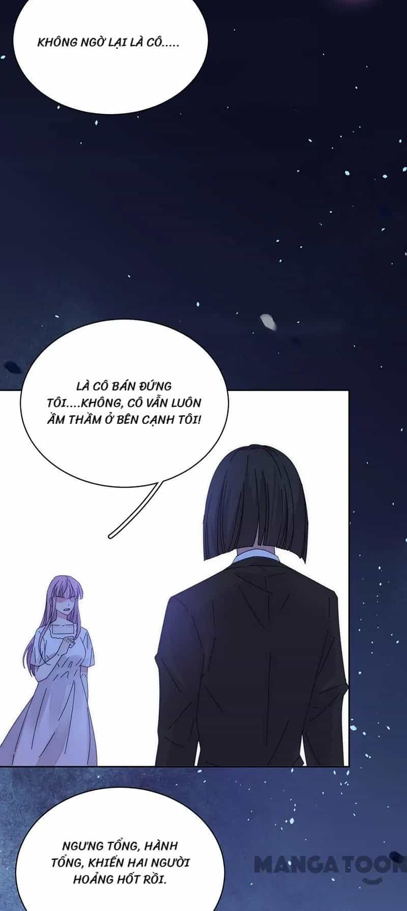 Hoàn Mỹ Lão Công Tiến Hóa Luân - Chương 167 - ảnh 15
