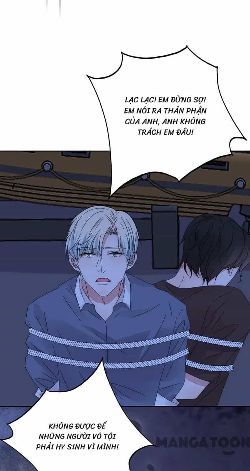Hoàn Mỹ Lão Công Tiến Hóa Luân - Chương 167 - ảnh 5