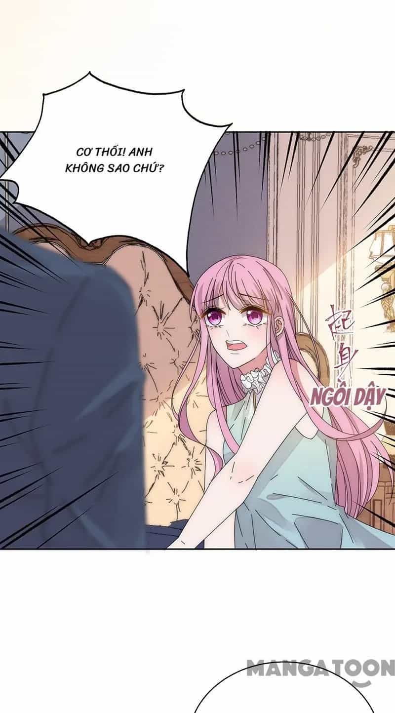 Hoàn Mỹ Lão Công Tiến Hóa Luân - Chương 169 - ảnh 10