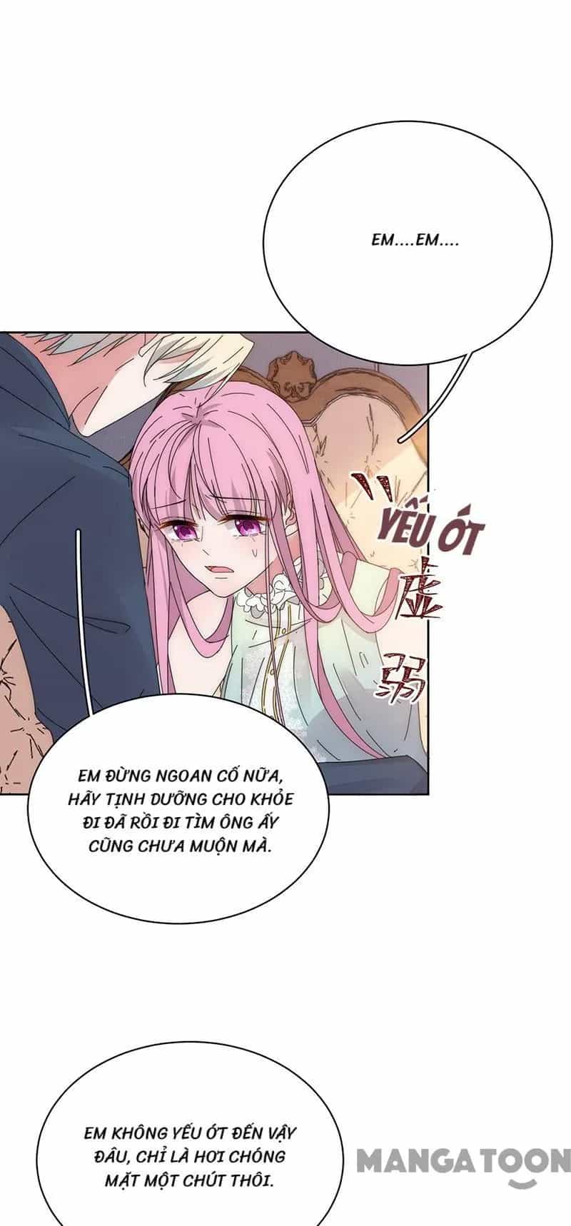 Hoàn Mỹ Lão Công Tiến Hóa Luân - Chương 169 - ảnh 19
