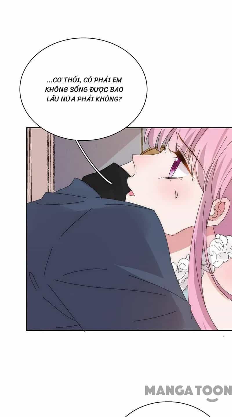 Hoàn Mỹ Lão Công Tiến Hóa Luân - Chương 169 - ảnh 27