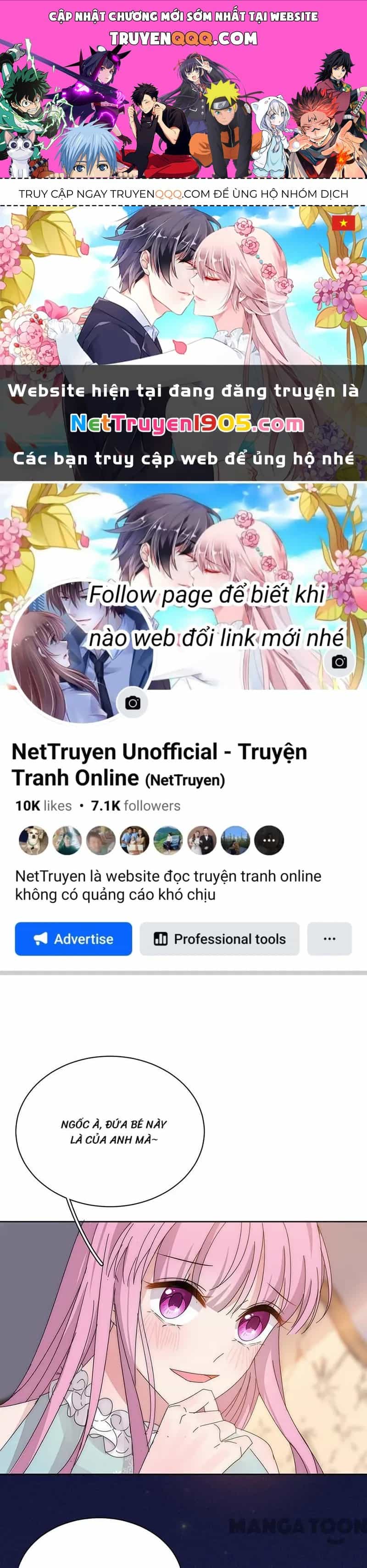 Hoàn Mỹ Lão Công Tiến Hóa Luân - Chương 171 - ảnh 1