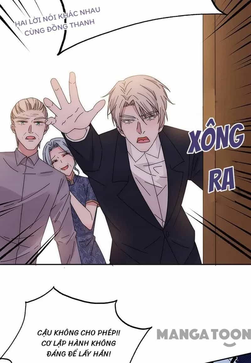 Hoàn Mỹ Lão Công Tiến Hóa Luân - Chương 171 - ảnh 10
